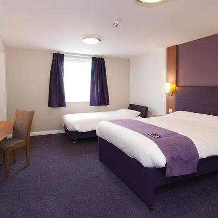 Premier Inn غلينروز المظهر الخارجي الصورة