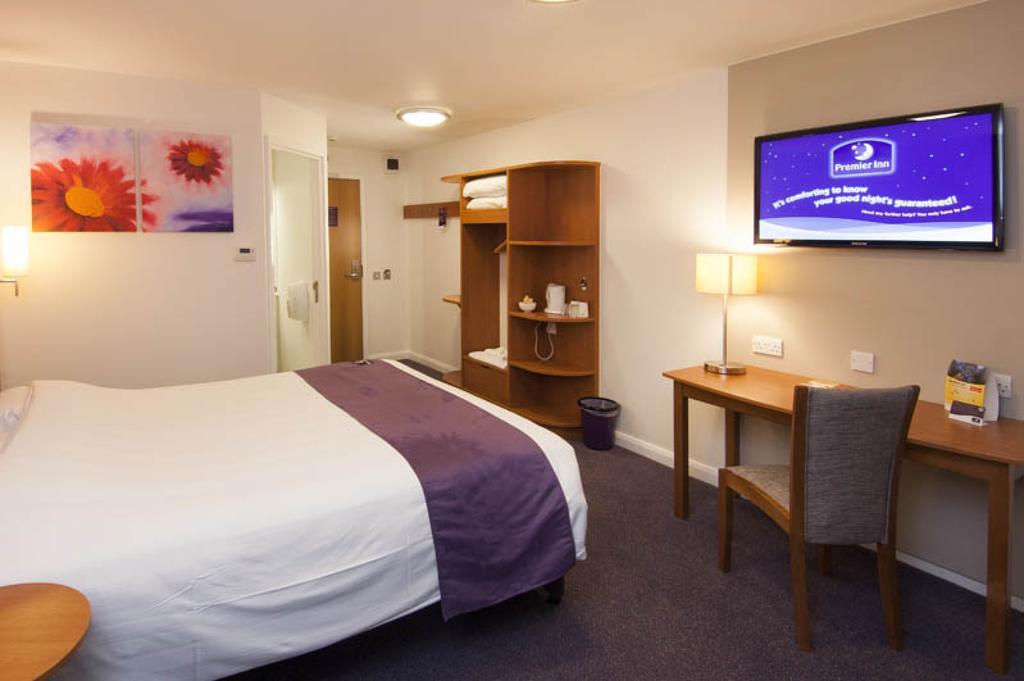 Premier Inn غلينروز المظهر الخارجي الصورة