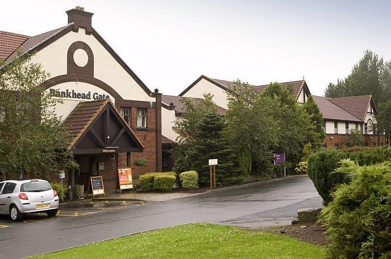 Premier Inn غلينروز المظهر الخارجي الصورة